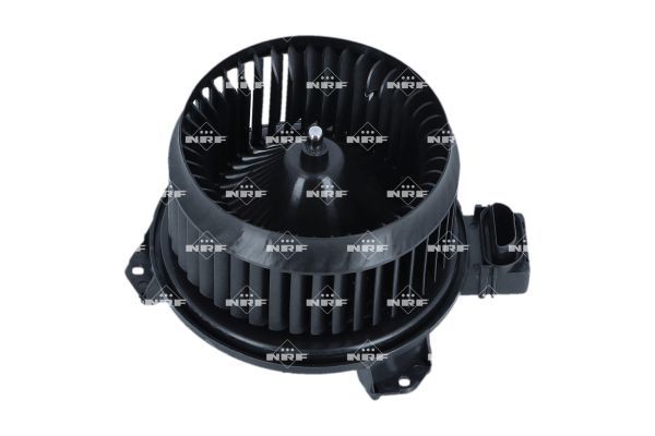 NRF 34432A Interior Blower - 2