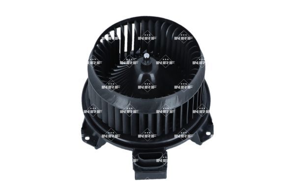 NRF 34432A Interior Blower - 3