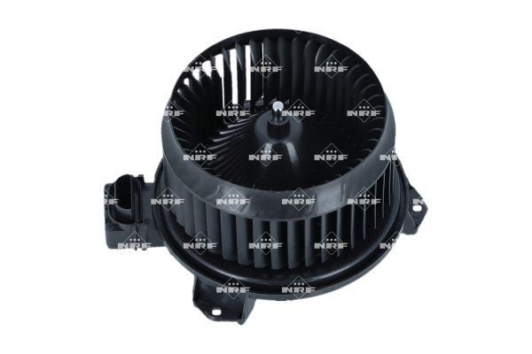 NRF 34432A Interior Blower - 4