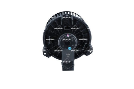 NRF 34432A Interior Blower - 5