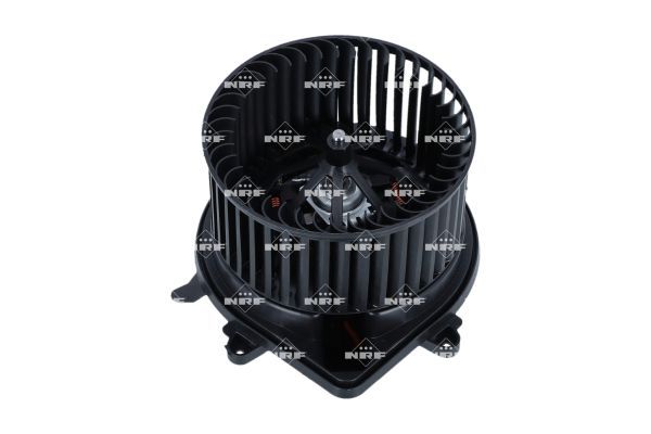 NRF 34433A Interior Blower - 1