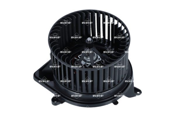 NRF 34433A Interior Blower - 2