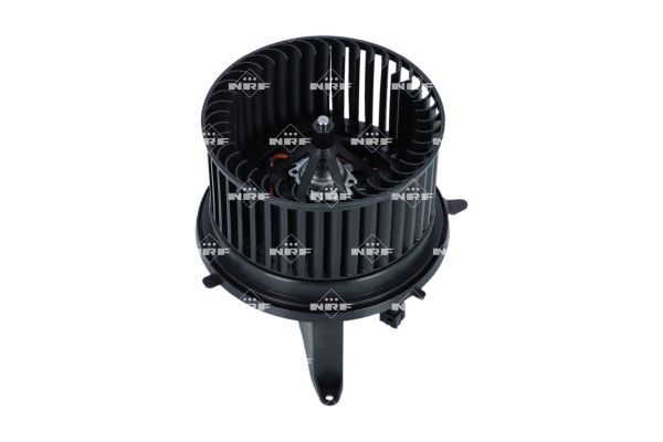 NRF 34433A Interior Blower - 3
