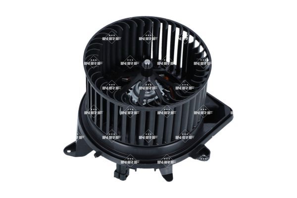 NRF 34433A Interior Blower - 4