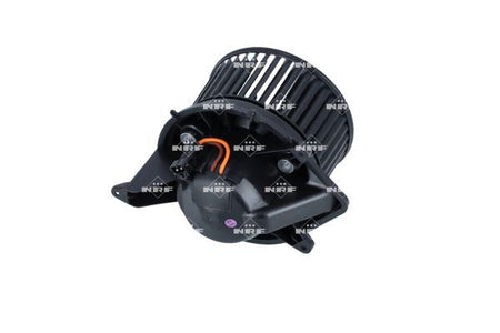 NRF 34433A Interior Blower - 5