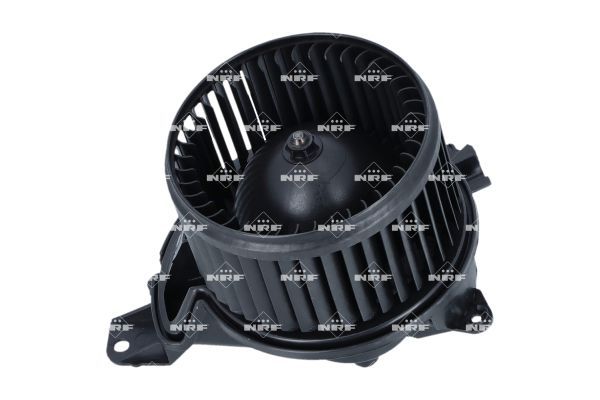 NRF 34435A Interior Blower - 2
