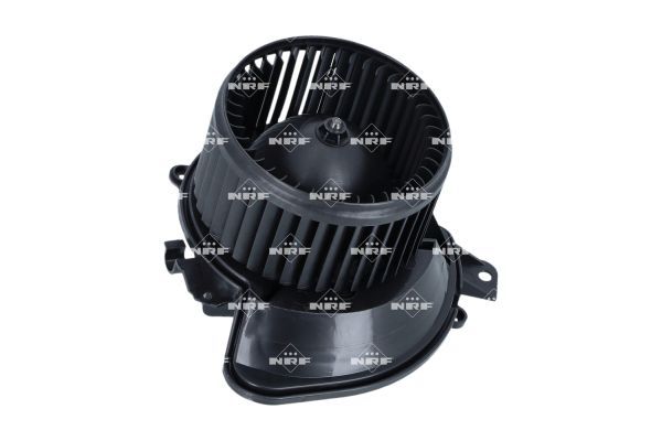 NRF 34435A Interior Blower - 4