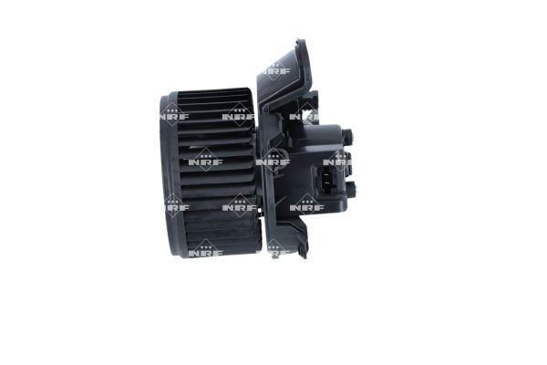 NRF 34435A Interior Blower - 5