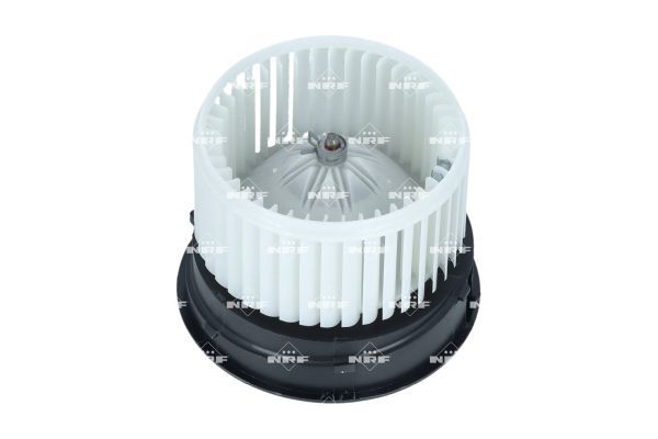 NRF 34437A Interior Blower - 1