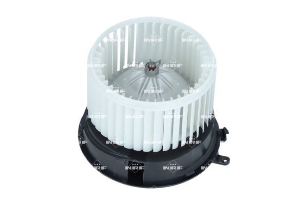 NRF 34437A Interior Blower - 2