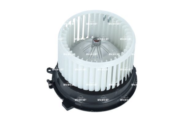 NRF 34437A Interior Blower - 4