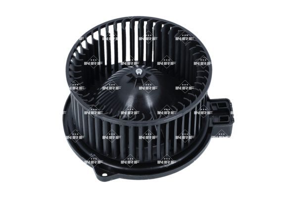 NRF 34438A Interior Blower - 2