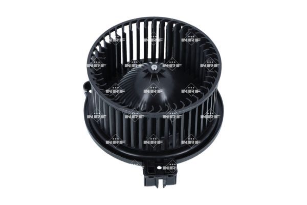 NRF 34438A Interior Blower - 3