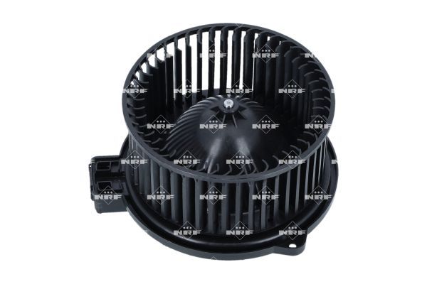 NRF 34438A Interior Blower - 4