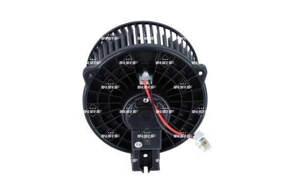 NRF 34438A Interior Blower - 5