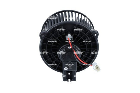 NRF 34438A Interior Blower - 5