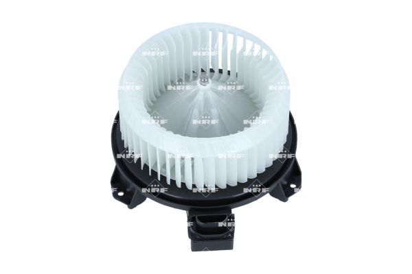 NRF 34444A Interior Blower - 3