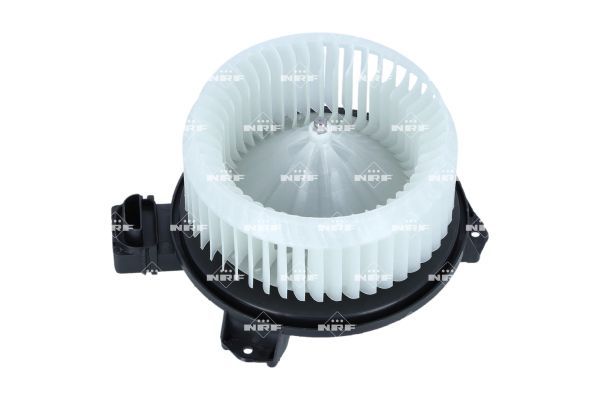 NRF 34444A Interior Blower - 4