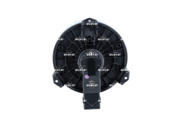 NRF 34444A Interior Blower - 5