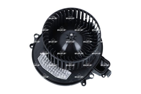 NRF 34445A Interior Blower - 1
