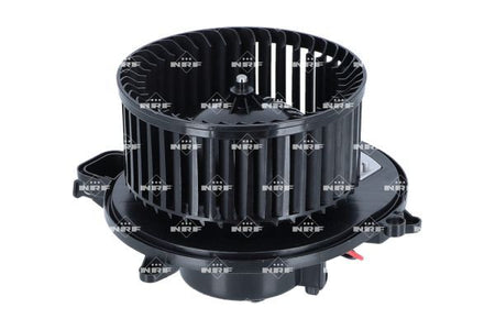 NRF 34445A Interior Blower - 3