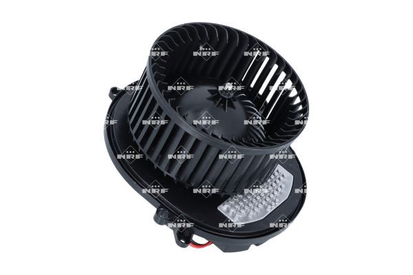 NRF 34445A Interior Blower - 4