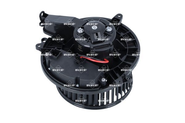 NRF 34445A Interior Blower - 5
