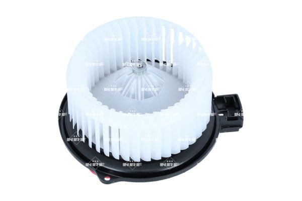NRF 34447A Interior Blower - 2