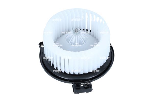 NRF 34447A Interior Blower - 3