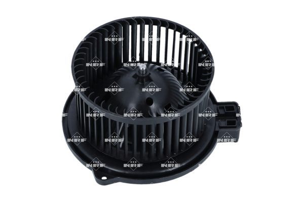 NRF 34450A Interior Blower - 2