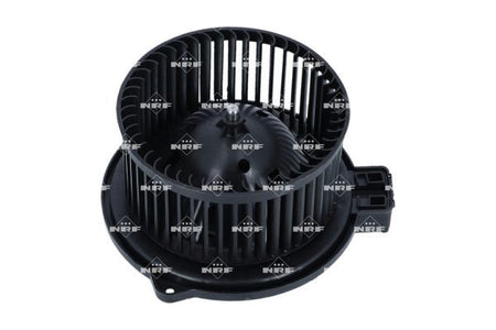 NRF 34450A Interior Blower - 2