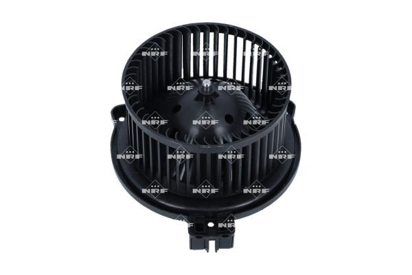 NRF 34450A Interior Blower - 3