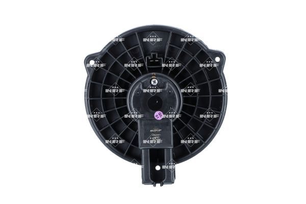 NRF 34450A Interior Blower - 5