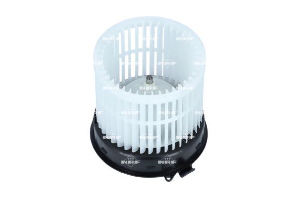 NRF 34453 Interior Blower - 2