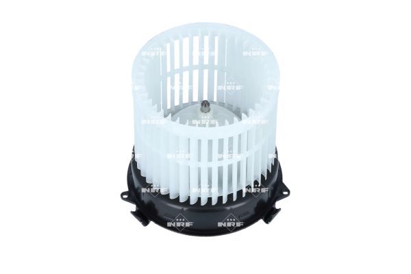 NRF 34453 Interior Blower - 3