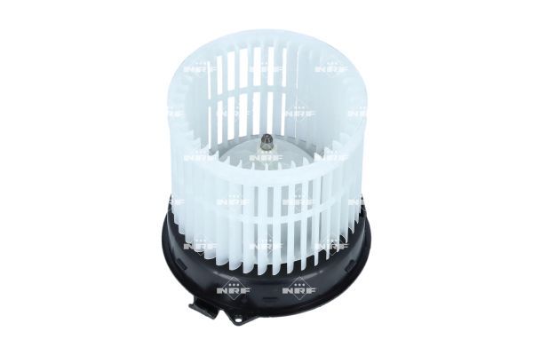 NRF 34453 Interior Blower - 4