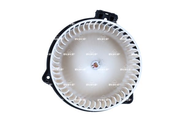 NRF 34454A Interior Blower - 1