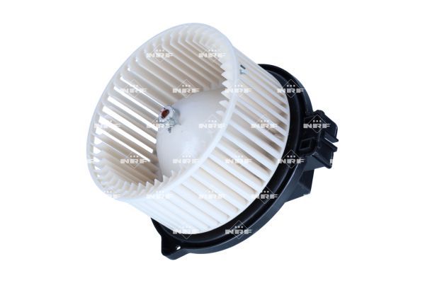 NRF 34454A Interior Blower - 2