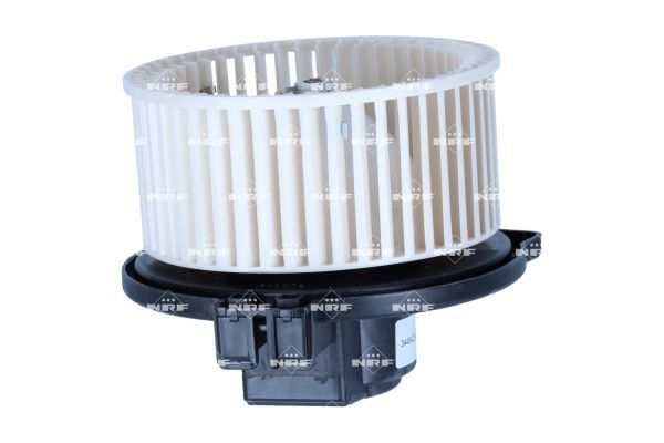 NRF 34454A Interior Blower - 3