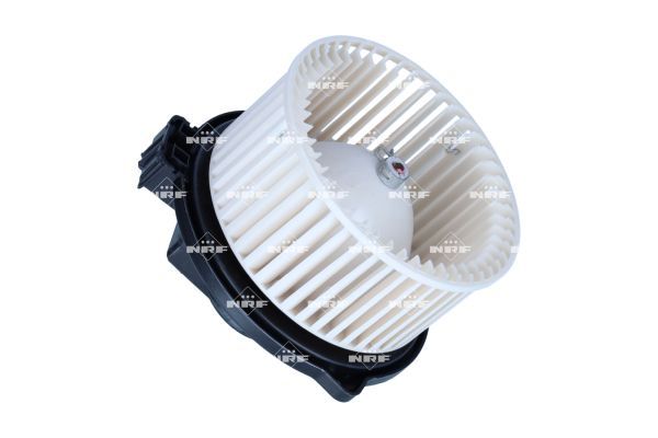 NRF 34454A Interior Blower - 4