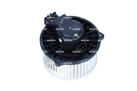 NRF 34454A Interior Blower - 5