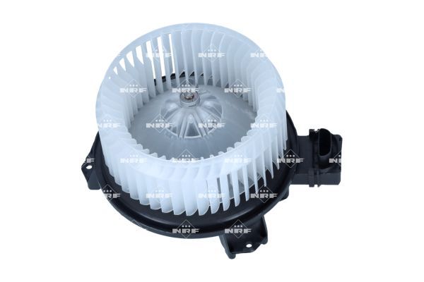 NRF 34455A Interior Blower - 2