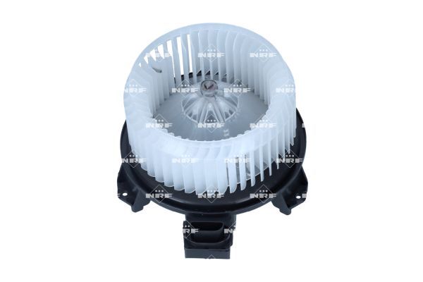 NRF 34455A Interior Blower - 3