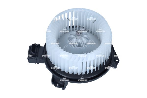 NRF 34455A Interior Blower - 4