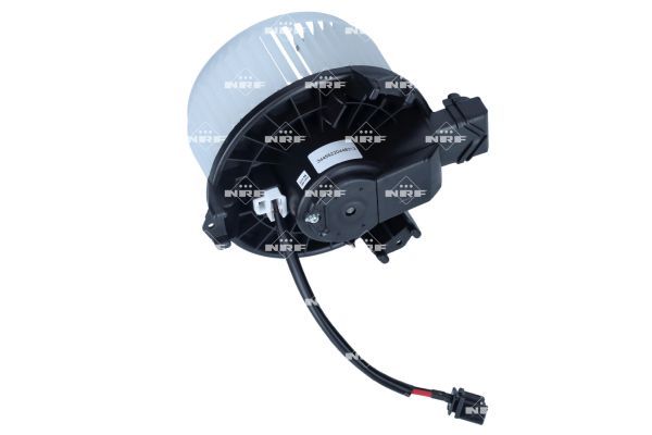 NRF 34455A Interior Blower - 5