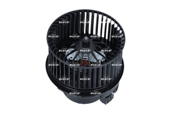 NRF 34463A Interior Blower - 2