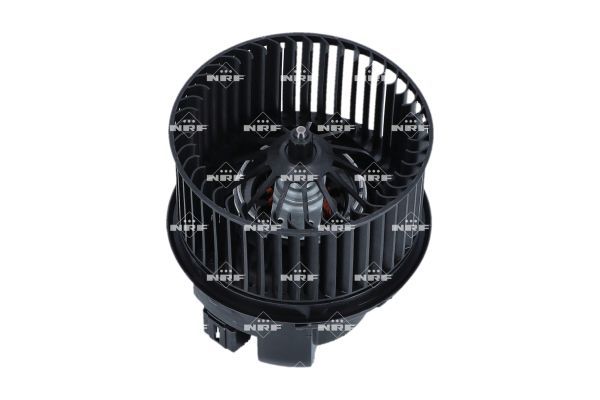 NRF 34463A Interior Blower - 3