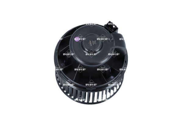 NRF 34463A Interior Blower - 5