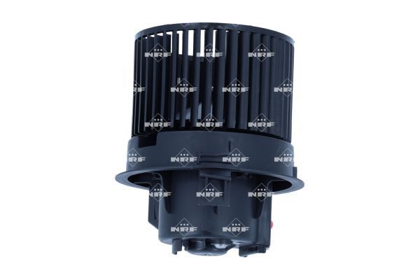 NRF 34466A Interior Blower - 3