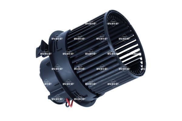 NRF 34466A Interior Blower - 4